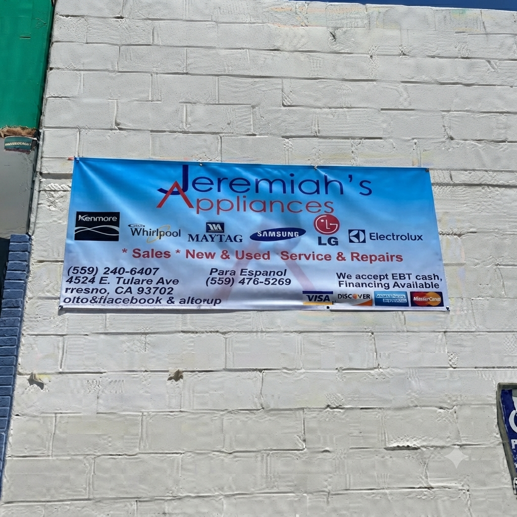Jeremiah's Appliances 500x500